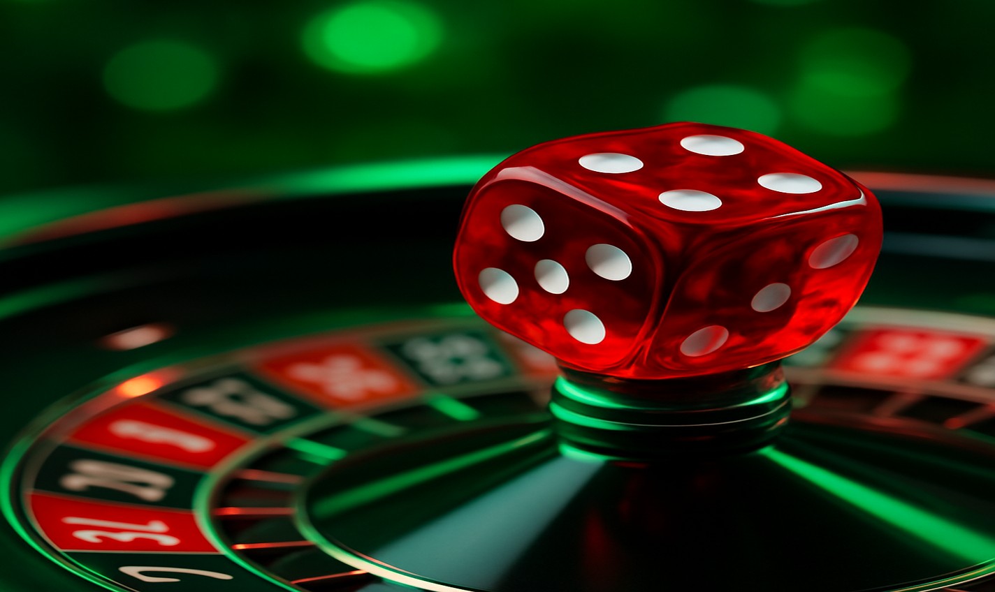 Top Games at Casino Online 7p77
                                
